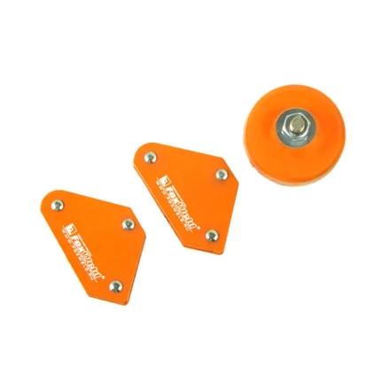 Набор приспособлений для сварки MULTI-3 FoxWeld купить в Перми