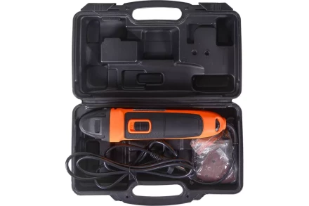 Многофункциональный инструмент (реноватор) Вихрь МФИ-400 72/4/3 купить в Перми