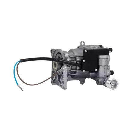 Помпа высокого давления KVAZARRUS для моек K 3 K 4 купить в Перми