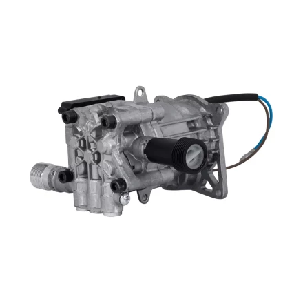 Помпа высокого давления KVAZARRUS для моек K 3 K 4 купить в Перми