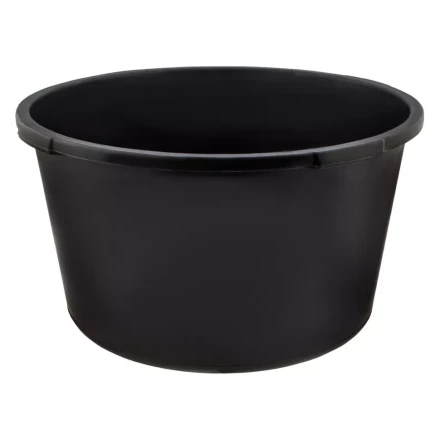 Таз круглый строительный усиленный, 90 л Matrix 81469 купить в Перми