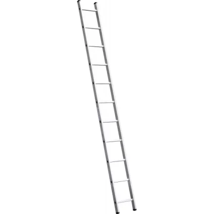 Лестница СИБИН приставная, 11 ступеней, высота 307 см 38834-11 купить в Перми