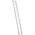 Лестница СИБИН приставная, 11 ступеней, высота 307 см 38834-11 купить в Перми