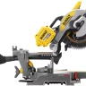 Пила торцовочная DHS780N аккумуляторная FLEXVOLT  DeWalt купить в Перми