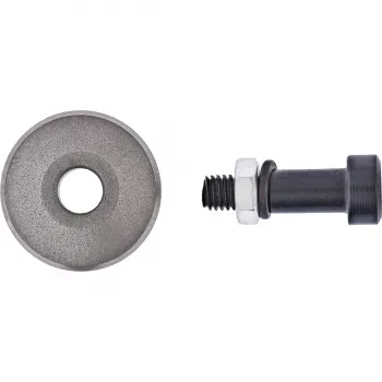 Режущий ролик для плиткореза 22.0 х 6,0 х 5,0 мм МТХ 87674 купить в Перми