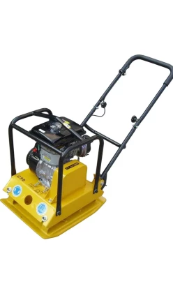 Виброплита TOR C-90 (Z) 80 кг, 15кН (Loncin) 1049218 купить в Перми