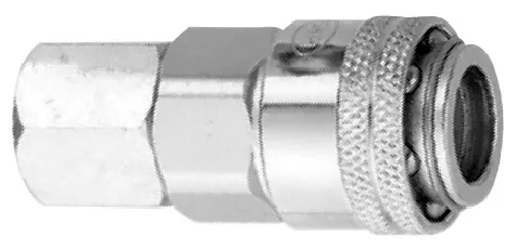 Быстросъемное соединение МАМА гайка 3/8"PTSMC SF-30A Jonnesway 49497 купить в Перми