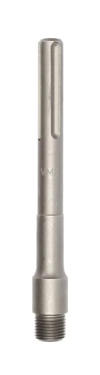 Хвостовик SDSmax M22x200 мм VMX 511071