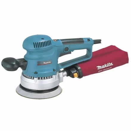 Эксцентриковая шлифовальная машина Makita BO6030 (ЭШМ) купить в Перми