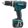 Аккумуляторная дрель-шуруповерт Makita BHP448RFE купить в Перми