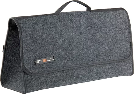 Органайзер автомобильный в багажник &quot;Войлок&quot; STELS 54394 купить в Перми