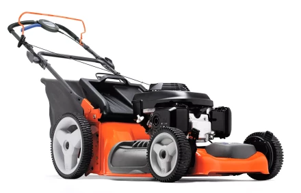 Бензиновая газонокосилка Husqvarna LC153 V купить в Перми