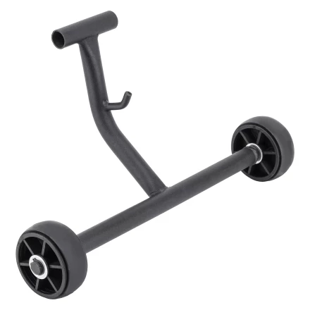 Транспортировочный комплект Denzel 98023 для виброплиты VC-12 купить в Перми