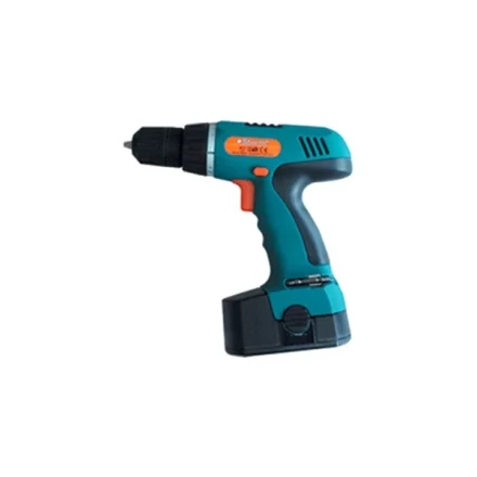 Дрель шуруповерт аккумуляторная Sturm CD 3112 E купить в Перми