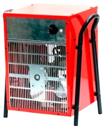 Тепловая пушка электрическая Aurora HEAT 3300 купить в Перми