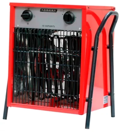 Тепловая пушка электрическая Aurora HEAT 3300 купить в Перми