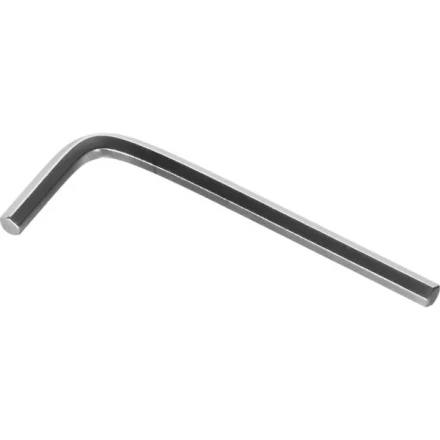 Ключ имбусовый ЗУБР &quot;МАСТЕР&quot;, хромованадиевая сталь, хромированное покрытие, 5мм 27453-5 купить в Перми