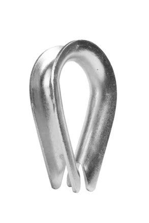 Коуш 32,0 мм TOR DIN 6899 (тип B) (Q) 142322 купить в Перми