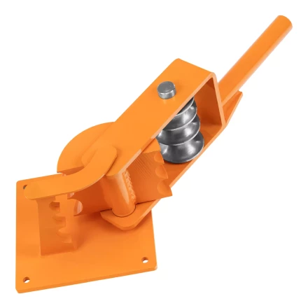 Трубогиб ручной усиленный Сибртех 18109, 15-25мм купить в Перми