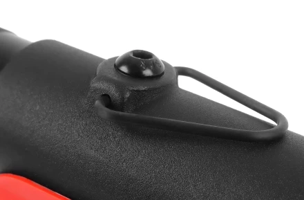 Пневматический заклепочник MESSER RL-4000H для вытяжных заклепок (4,8 - 6,4 мм) купить в Перми