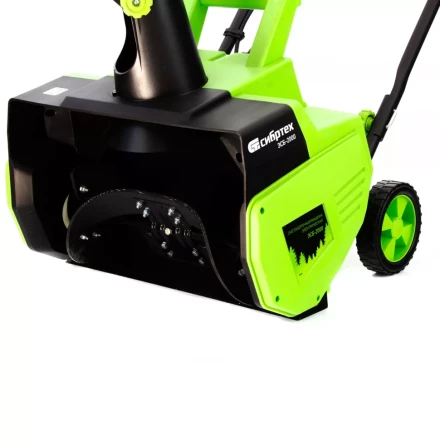 Снегоуборщик электрический Сибртех ЭСБ-2000 97620 купить в Перми