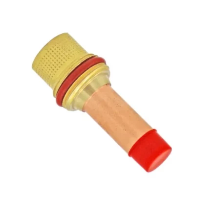 Держатель цанги 2,0-2,4 мм GL Pyrex (TW 17-18-26) XL45V26-P купить в Перми