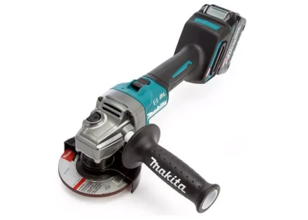 Угловая шлифовальная машина XGT Makita GA004GM201 купить в Перми
