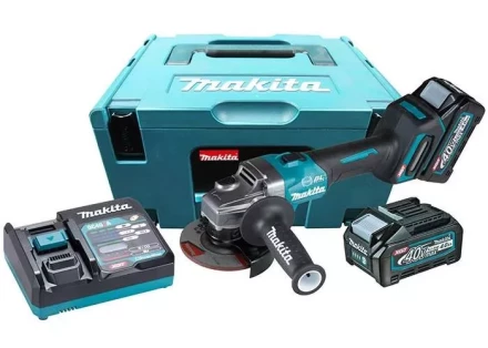 Угловая шлифовальная машина XGT Makita GA004GM201 купить в Перми