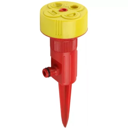 Распылитель GRINDA 4-позиционный, на пике 8-427629 купить в Перми