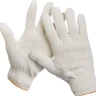 Перчатки STAYER "МASTER" трикотажные, 7 класс, х/б, обливная ладонь из ПВХ, S-M 11405-S купить в Перми