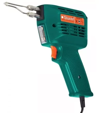 Пистолет паяльный Sturm SI 2321 C купить в Перми