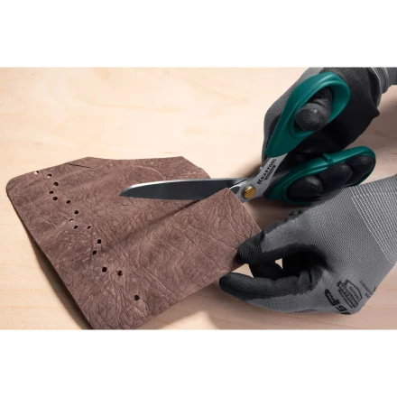 Ножницы технические INDUSTRIAL 23205 купить в Перми