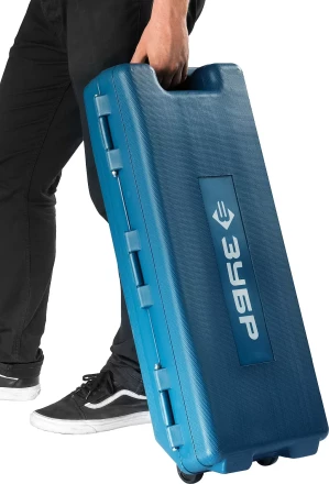 Молоток отбойный Бетонолом ЗМ-40-1700 К серия ПРОФЕССИОНАЛ купить в Перми