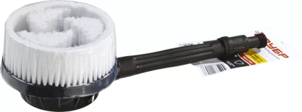 Ротационная щетка пистолет 375 серии серия МАСТЕР купить в Перми