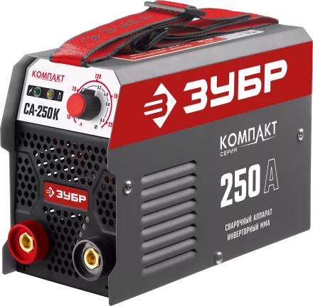 Сварочный инвертор ММА СА-250К серия МАСТЕР купить в Перми