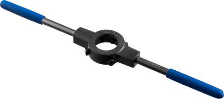 Плашкодержатели стальные усиленные серия ПРОФЕССИОНАЛ купить в Перми