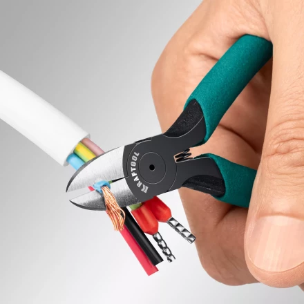 Губцевый инструмент KRAFT-MINI 220017-6-12 купить в Перми