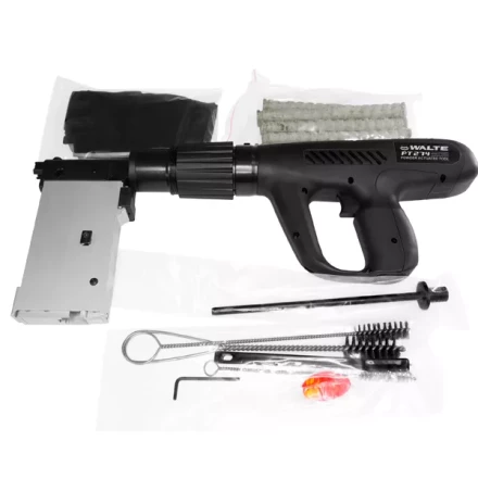 Пистолет пороховой монтажный Walte PT-276 купить в Перми