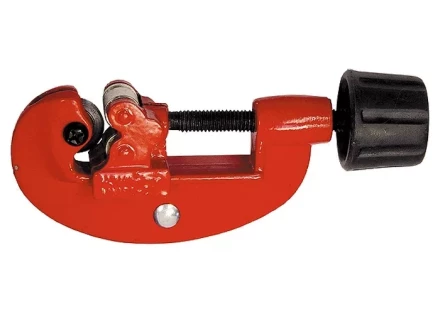 Труборез 3-28 мм MATRIX 78720 купить в Перми