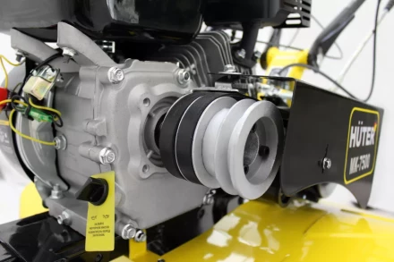 Мотоблок HUTER МК-7800M PRO купить в Перми