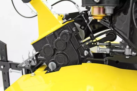 Мотоблок HUTER МК-7800M PRO купить в Перми