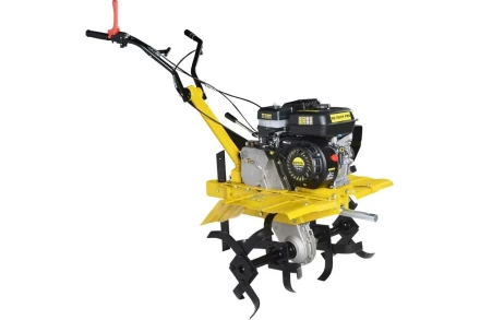 Мотоблок HUTER МК-7800M PRO купить в Перми