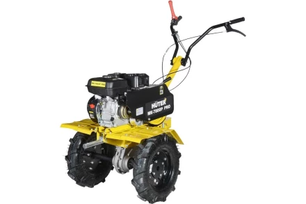 Мотоблок HUTER МК-7800M PRO купить в Перми