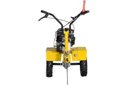 Мотоблок HUTER МК-7800M PRO купить в Перми