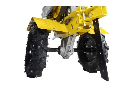 Мотоблок HUTER МК-7800M PRO купить в Перми