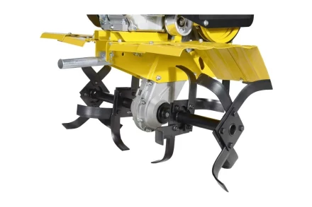 Мотоблок HUTER МК-7800M PRO купить в Перми