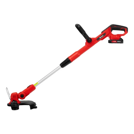 Триммер аккумуляторный GM-300, Li-Ion, 20 В // MTX 58731 купить в Перми