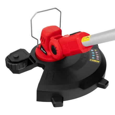 Триммер аккумуляторный GM-300, Li-Ion, 20 В // MTX 58731 купить в Перми