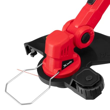 Триммер аккумуляторный GM-300, Li-Ion, 20 В // MTX 58731 купить в Перми