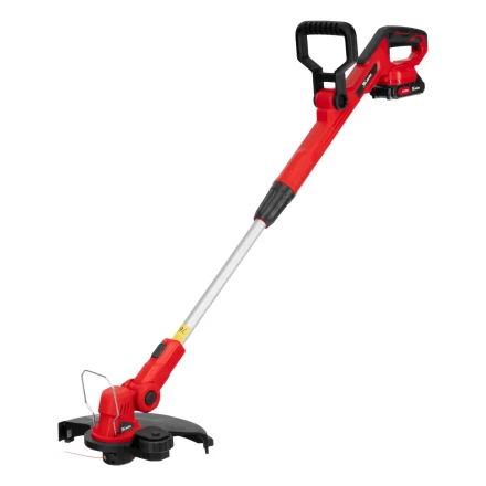 Триммер аккумуляторный GM-300, Li-Ion, 20 В // MTX 58731 купить в Перми